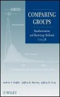 Comparing Groups - Zieffler, Andrew S. (University of Minnesota) a Harring, Jeffrey R. (University of Maryland) a Long, Jeffrey D. (University of Iowa)