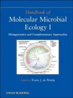 Handbook of Molecular Microbial Ecology I - de Bruijn, Frans J.