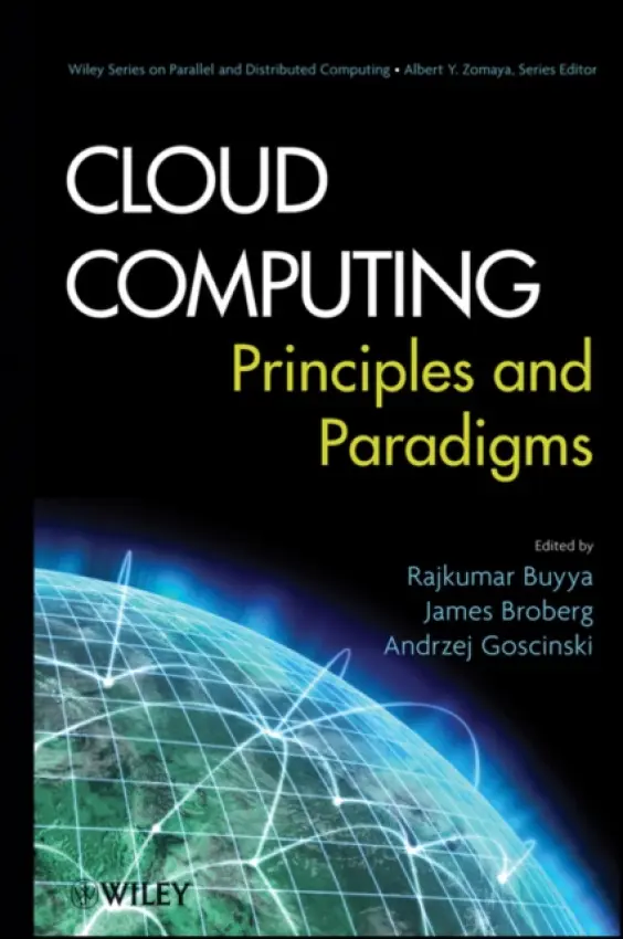 Cloud Computing