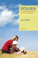 Dyslexia - Reid, Gavin (Independent educational psychologist in Vancouver, Canada)