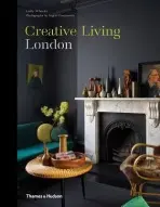 Creative Living: London - Wheeler, Emily a Rasmussen, Ingrid