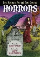 Horrors - Wood, Rocky