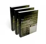 Homer Encyclopedia, 3 Volume Set