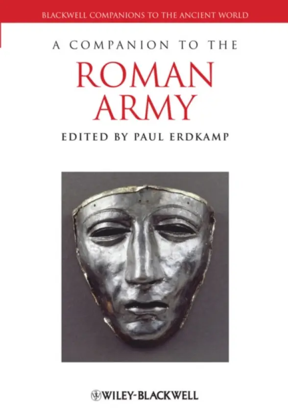 Companion to the Roman Army