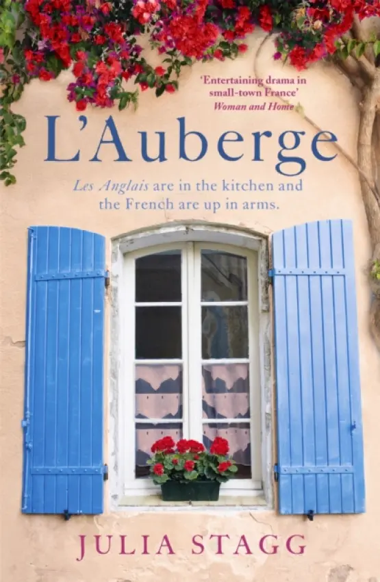 L'Auberge - Stagg Julia