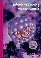 Infections Causing Human Cancer - zur Hausen, Harald (German Cancer Research Centre, Heidelberg, Germany)