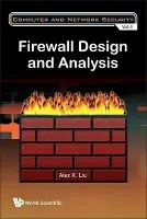 Firewall Design And Analysis - Liu, Alex X (Ant Financial, Usa)