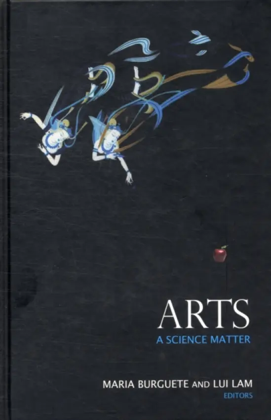 Arts: A Science Matter