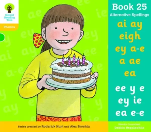 Oxford Reading Tree: Level 5: Floppy's Phonics: Sounds Books: Pack of 6 - Hepplewhite, Debbie a Hunt, Roderick