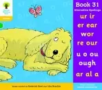 Oxford Reading Tree: Level 5 More A: Floppy's Phonics: Sounds Books: Pack of 6 - Hepplewhite, Debbie a Hunt, Roderick