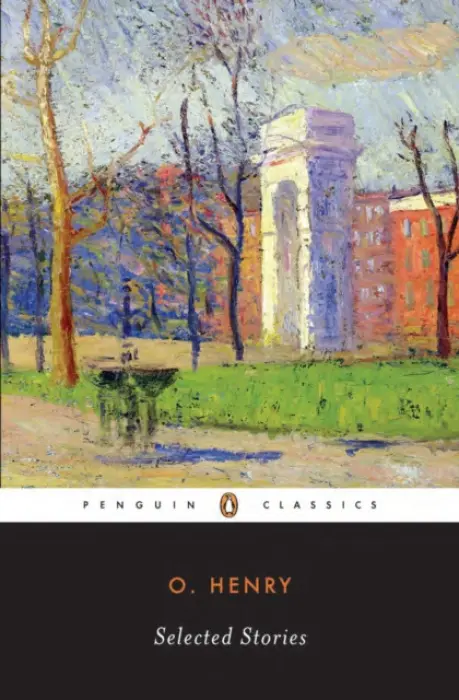 Selected Stories - Henry, O.