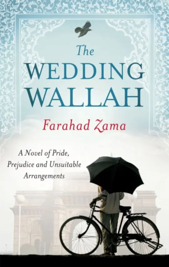 Wedding Wallah - Zama, Farahad