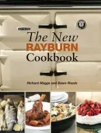 New Rayburn Cookbook - Maggs, Richard a Roads, Dawn