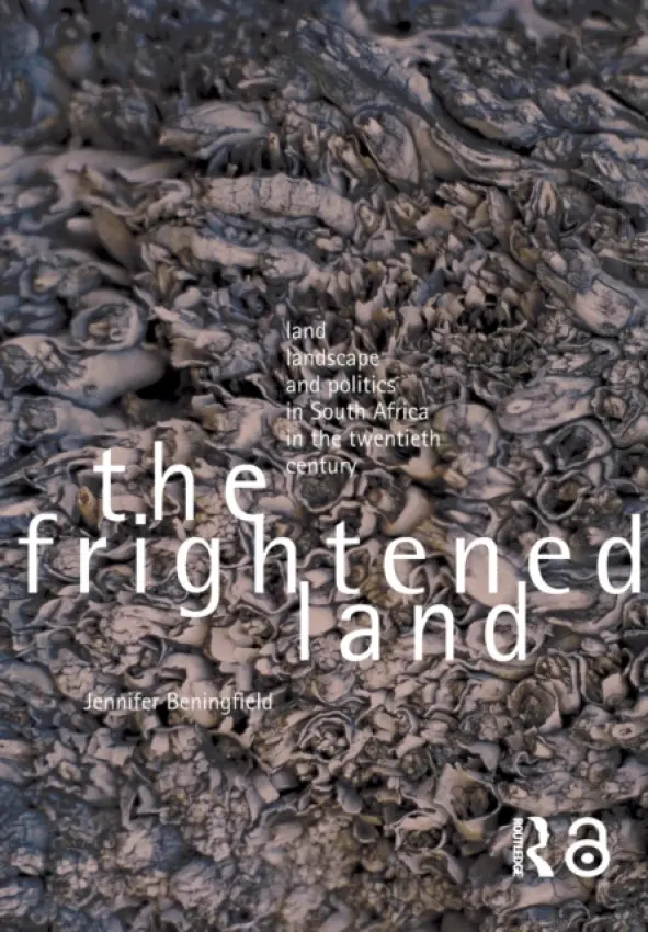 Frightened Land - Beningfield, Jennifer (Openstudio Architects, UK)