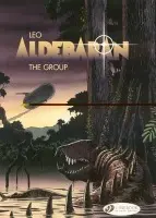 Aldebaran Vol. 2: The Group - Leo