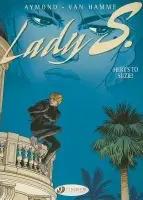 Lady S. Vol.1: Heres to Suzie! - Hamme, Jean Van
