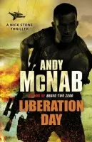 Liberation Day - McNab, Andy