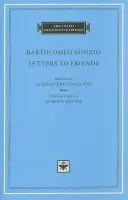 Letters to Friends - Fonzio, Bartolomeo