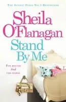 Stand By Me - O'Flanagan, Sheila