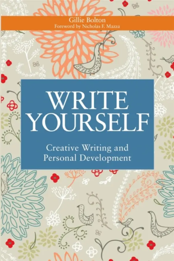 Write Yourself - Bolton, Gillie