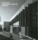 Fritz Barth - Hettche, Thomas a Sayah, Amber a Schroder, Gerhart