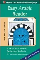 Easy Arabic Reader - Wightwick, Jane a Gaafar, Mahmoud