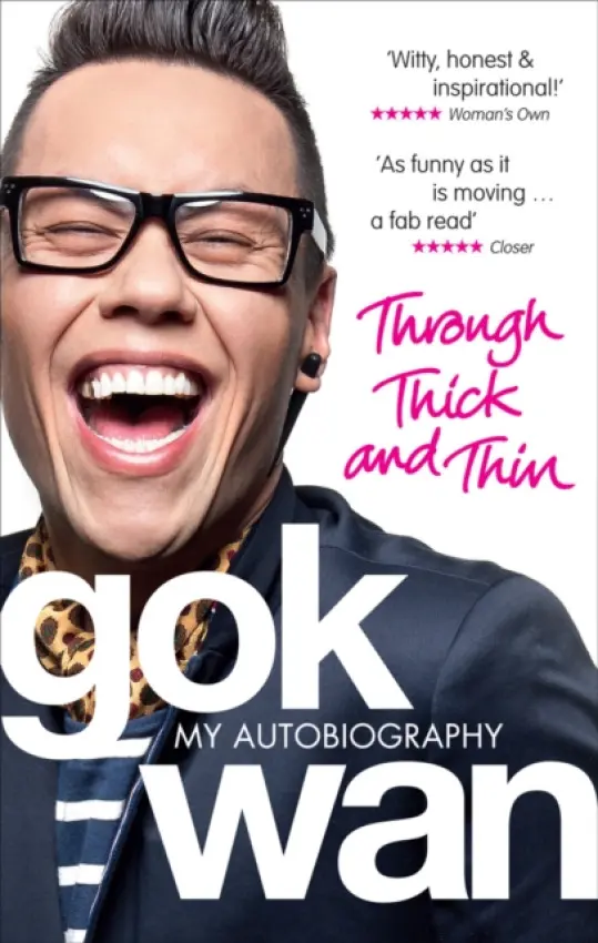 Through Thick and Thin - Wan, Gok