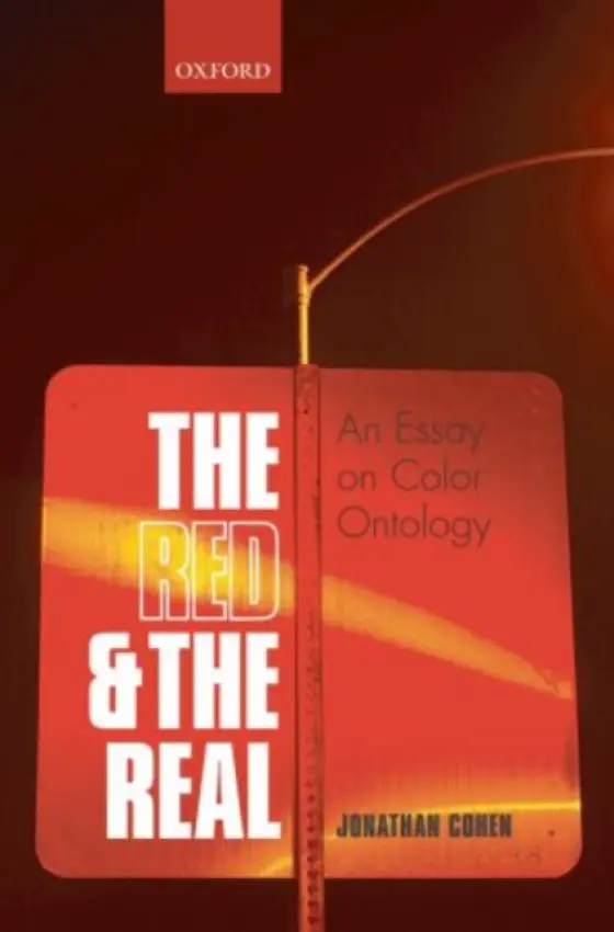 Red and the Real - Cohen, Jonathan (University of California, San Diego)