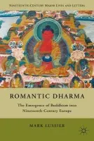 Romantic Dharma - Lussier, M.