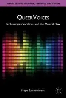 Queer Voices - Jarman-Ivens, F.