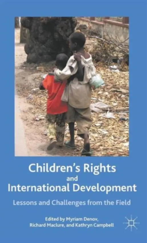 Children's Rights and International Development