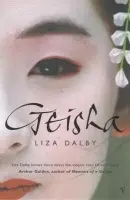 Geisha - Dalby, Liza