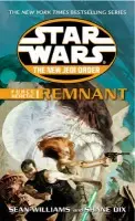Star Wars: The New Jedi Order - Force Heretic I Remnant - Williams, Sean a Dix, Shane