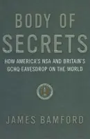 Body Of Secrets - Bamford, James