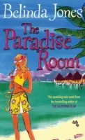 Paradise Room - Jones, Belinda