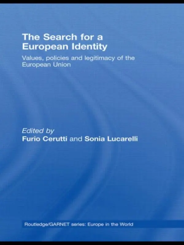 Search for a European Identity