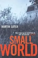 Small World - Suter, Martin