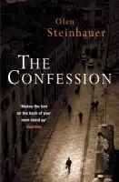 Confession - Steinhauer, Olen