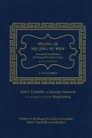 Huang Di Nei Jing Su Wen - Unschuld, Paul U. a Tessenow, Hermann