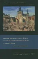 Modern World-System I - Wallerstein, Immanuel