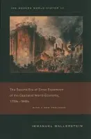 The Modern World-System (Volume 3) (Second Era of Great Expansion of the Capitalist World-Economy, 1730s-1840s) - Immanuel Wallerstein