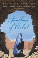 Swallows Of Kabul - Khadra, Yasmina