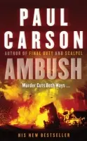Ambush - Carson, Paul