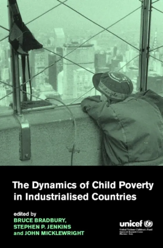 Dynamics of Child Poverty in Industrialised Countries