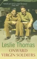 Onward Virgin Soldiers - Thomas, Leslie