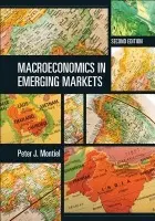 Macroeconomics in Emerging Markets - Montiel, Peter J. (Williams College, Massachusetts)