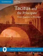 Tacitus and the Principate - Burnand, Chris