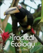 Tropical Ecology - Kricher, John C.