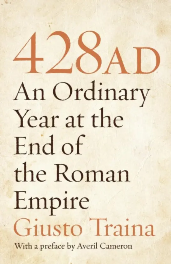 428 AD - Traina, Giusto