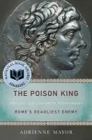 Poison King - Mayor, Adrienne